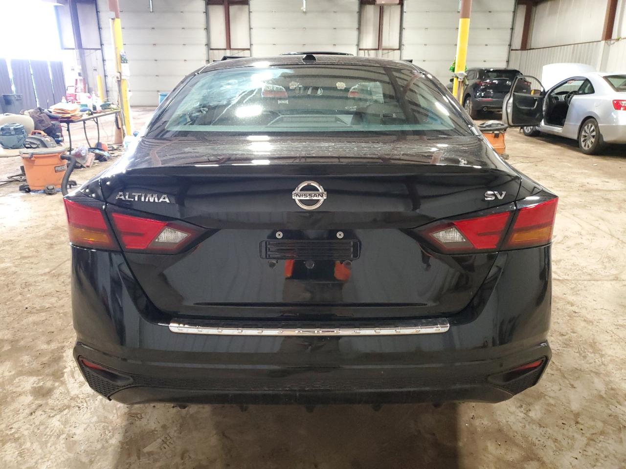 1N4BL4DV2NN330199 NISSAN ALTIMA 2022