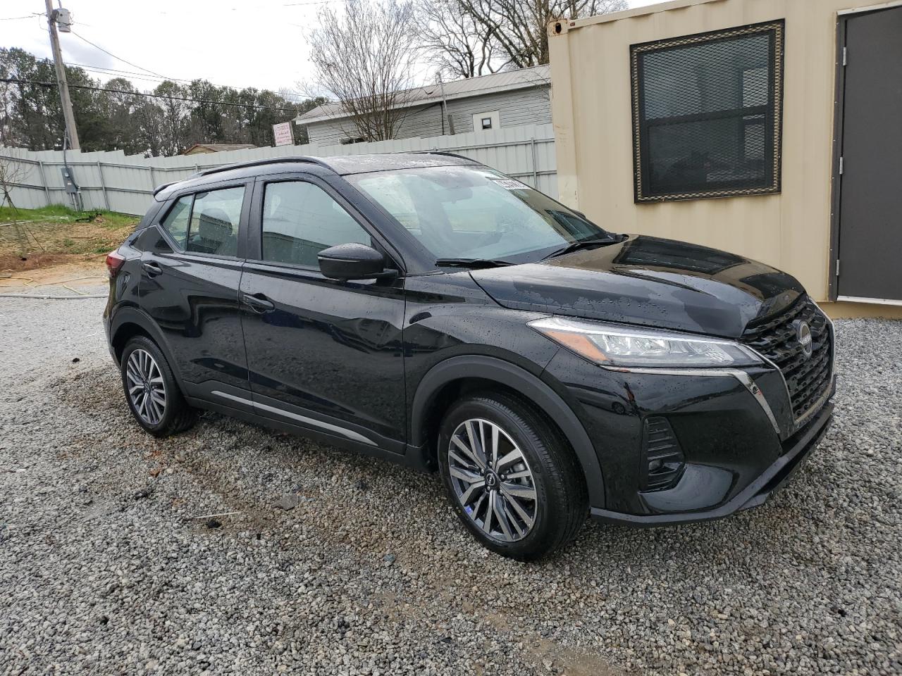 3N1CP5DV2RL480802 NISSAN KICKS 2024