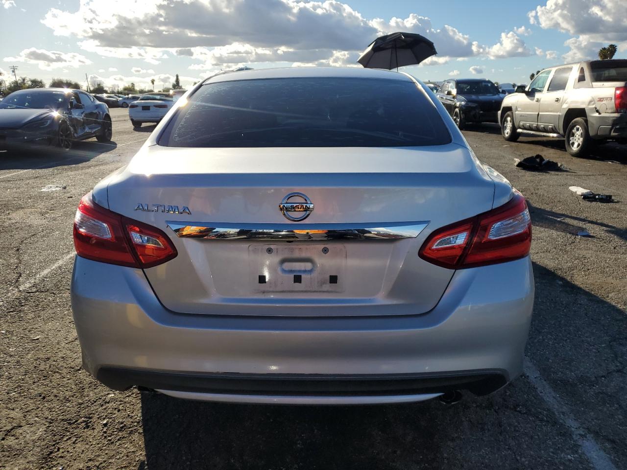 1N4AL3AP9GC139874 NISSAN ALTIMA 2016