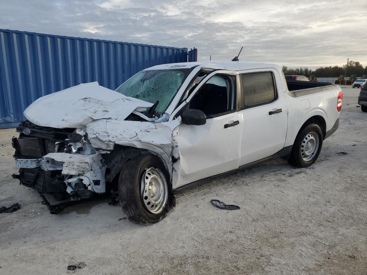 3FTTW8F9XPRA40063 FORD MAVERICK 2023