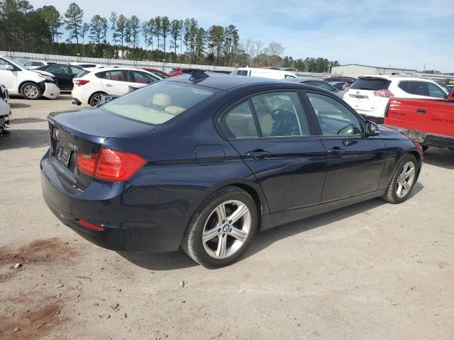 2015 BMW 328 XI - WBA3B3C54FJ984849