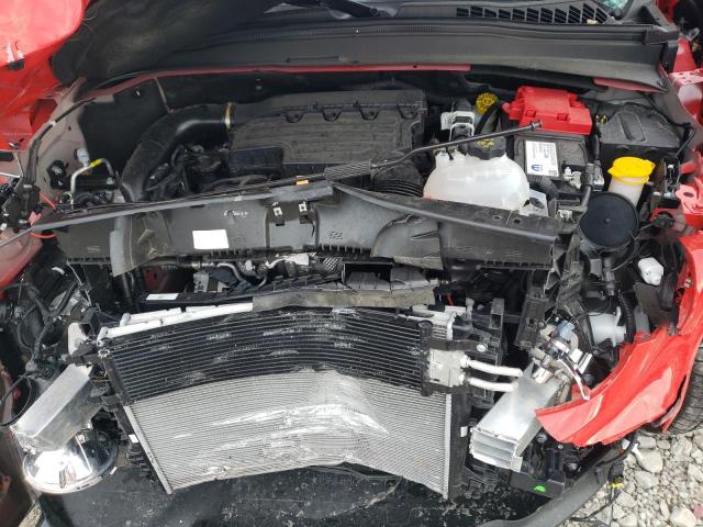 2023 JEEP RENEGADE A ZACNJDE10PPP17138