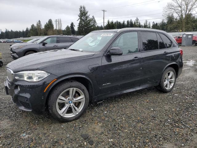 BMW X5 XDR40E 2017 0