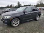 2017 BMW X5 XDR40E