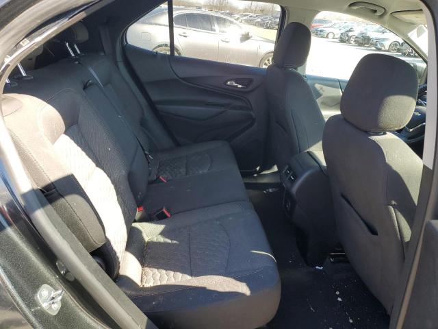 2019 CHEVROLET EQUINOX LT - 2GNAXKEV6K6172700
