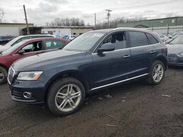 VIN WA1L2AFP5HA060325 2017 Audi Q5, Premium Plus no.1