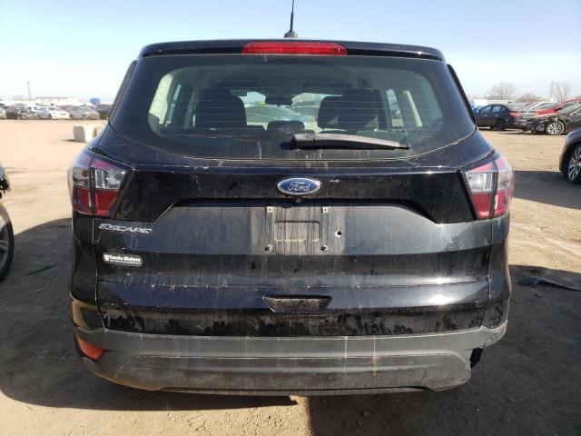 2017 FORD ESCAPE S - 1FMCU0F79HUC61584