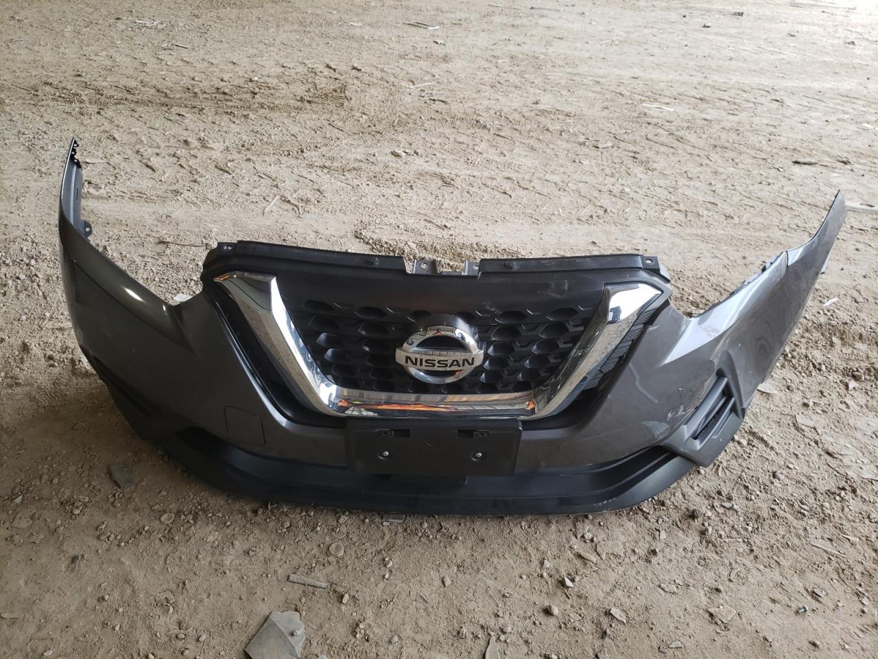 3N1CP5CV3LL536951 NISSAN KICKS 2020