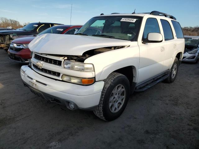 2005 Chevrolet Tahoe 