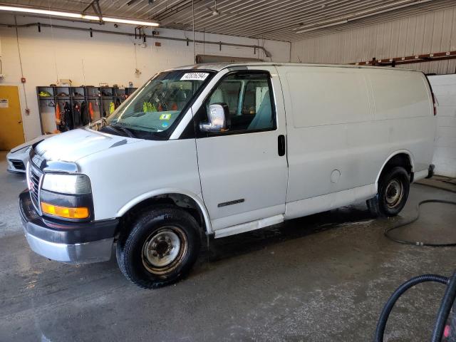 02 store gmc savana