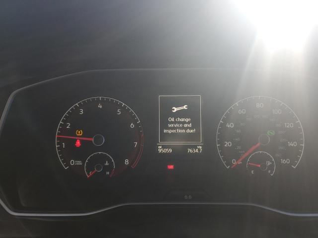 2019 VOLKSWAGEN JETTA S 3VWCB7BU6KM271965