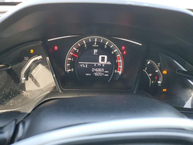 SHHFK7H43JU419904 2018 Honda Civic Sport