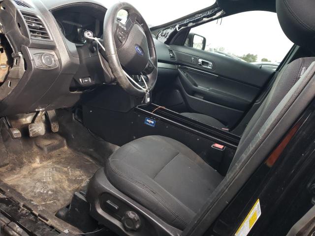 2019 FORD EXPLORER P - 1FM5K8ARXKGB28067
