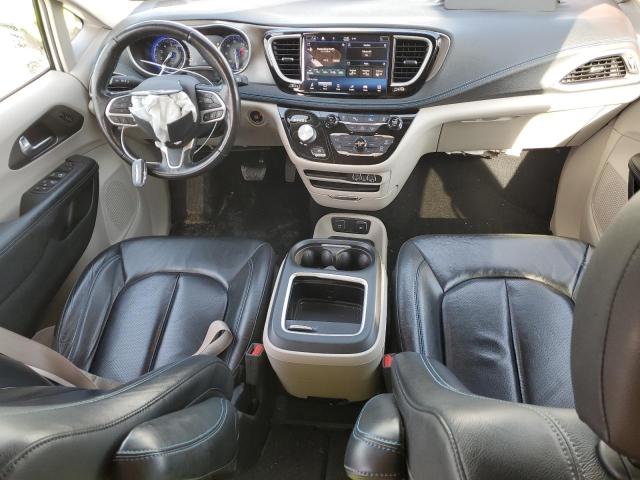 2021 CHRYSLER PACIFICA T - 2C4RC1BG3MR528819