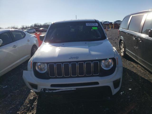 2020 JEEP RENEGADE S ZACNJAAB4LPL01729