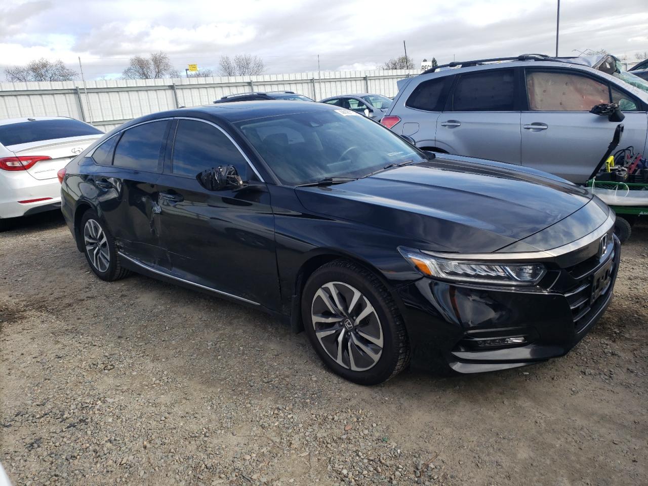 1HGCV3F40JA010647 HONDA ACCORD 2018