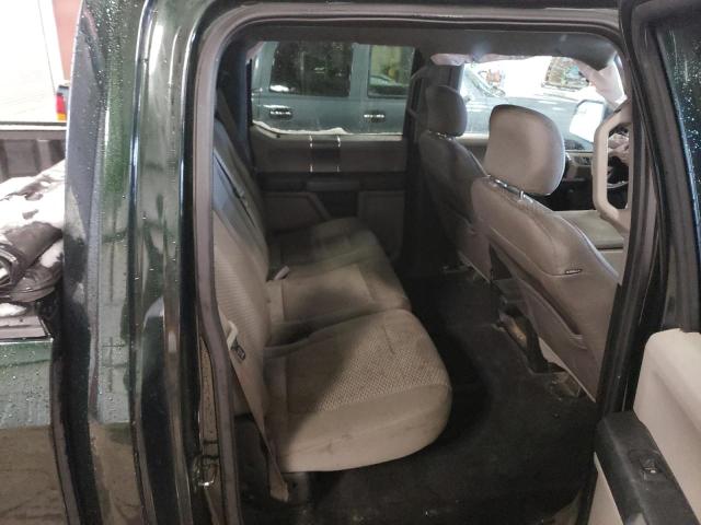 2016 FORD F150 SUPER 1FTEW1EF7GKD06568
