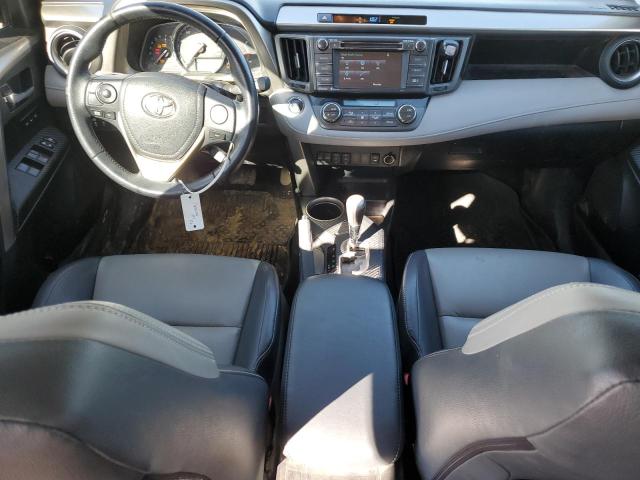 VIN JTMYFREV3FD079577 2015 Toyota RAV4, Limited no.8