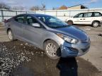 HYUNDAI ELANTRA SE photo