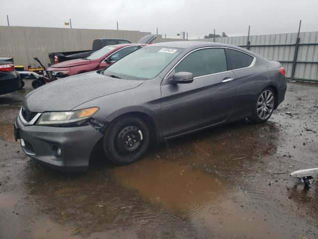 2013 Honda Accord Coupe EX-L