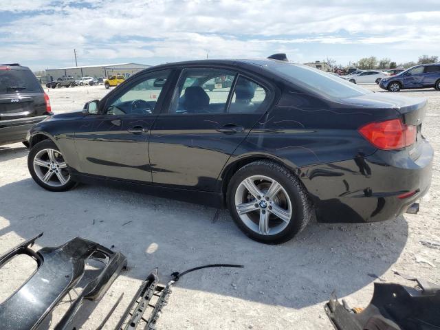 2015 BMW 328 XI - WBA3B3G58FNT68400
