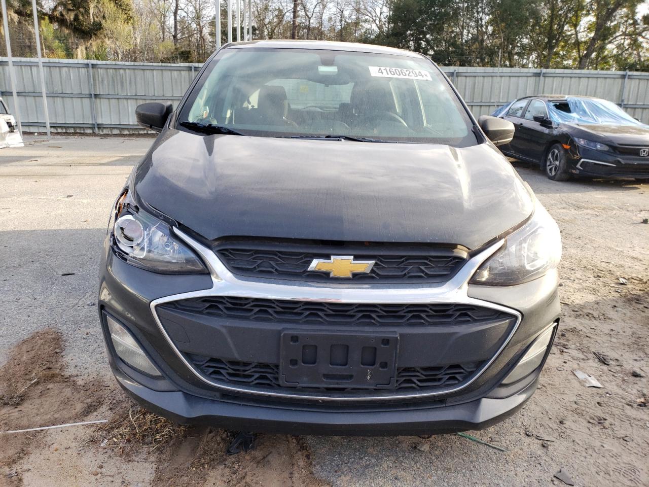 KL8CB6SAXLC474968 CHEVROLET SPARK 2020