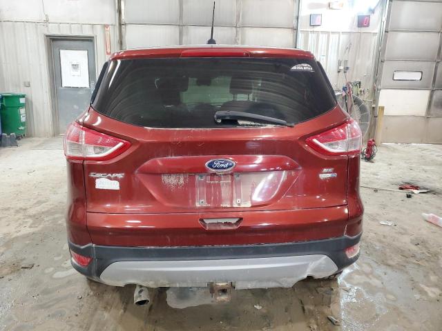 2014 Ford Escape Se VIN: 1FMCU9G95EUB08362 Lot: 40201964