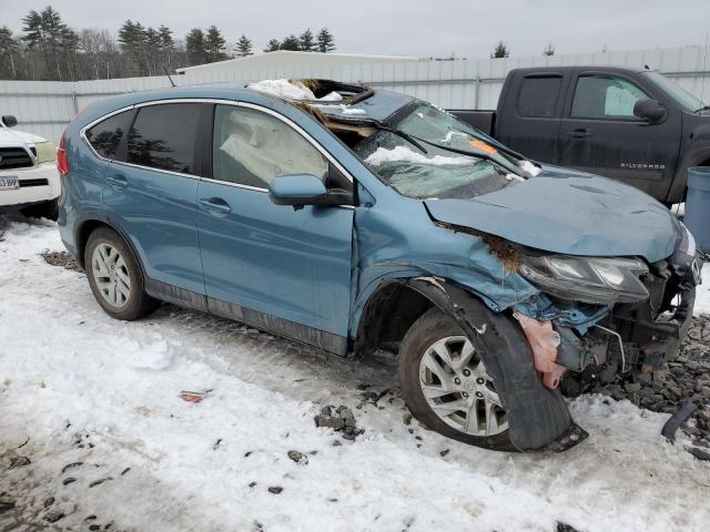 VIN 1G6DA5RK2P0145022 2015 HONDA CRV no.4