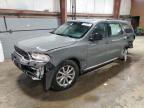 2023 DODGE DURANGO SX - 1C4RDHAG6PC630099