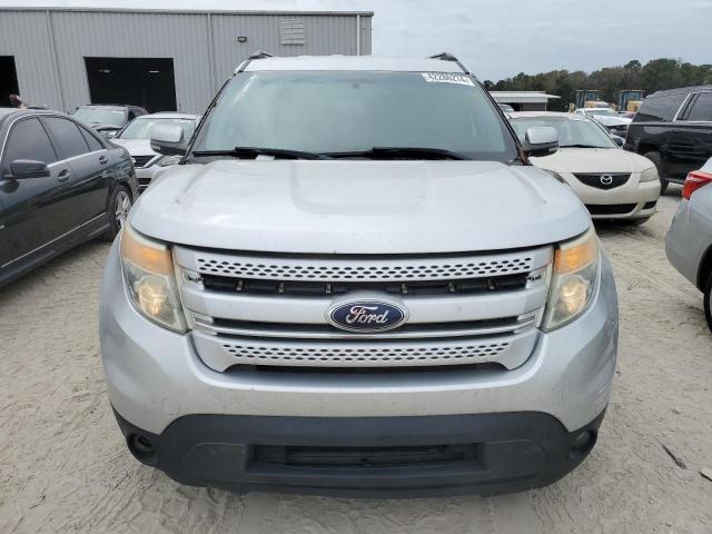 2013 Ford Explorer Limited VIN: 1FM5K7F83DGA38255 Lot: 42286274