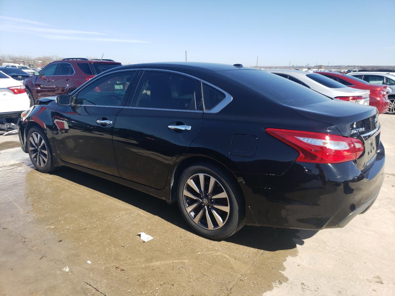 1N4AL3AP6HC164166 NISSAN ALTIMA 2017