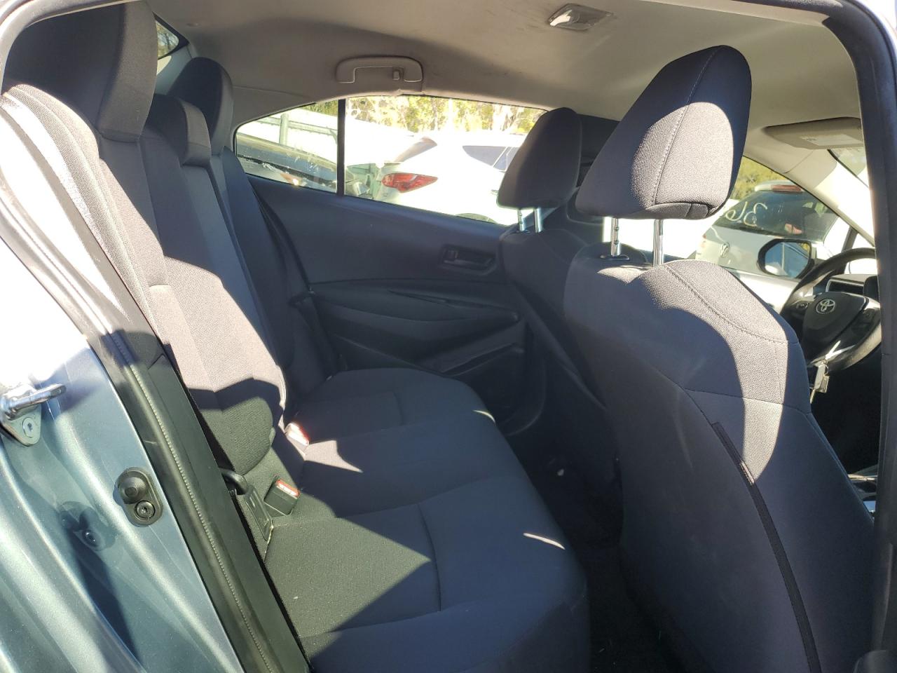 JTDEPMAE4N3010071 TOYOTA COROLLA 2022