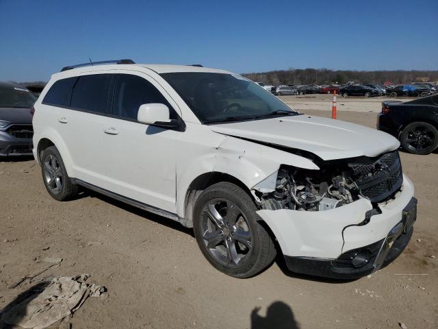 2017 DODGE JOURNEY CR - 3C4PDDGG1HT696010