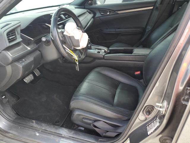 2018 HONDA CIVIC SPOR SHHFK7H94JU224373