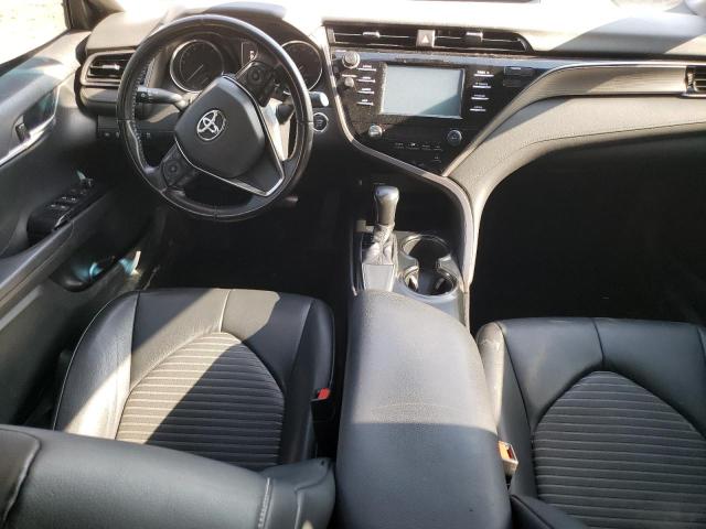 2019 TOYOTA CAMRY L - 4T1B11HK9KU822224