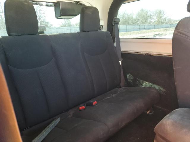 2017 JEEP WRANGLER S - 1C4AJWAG8HL645926