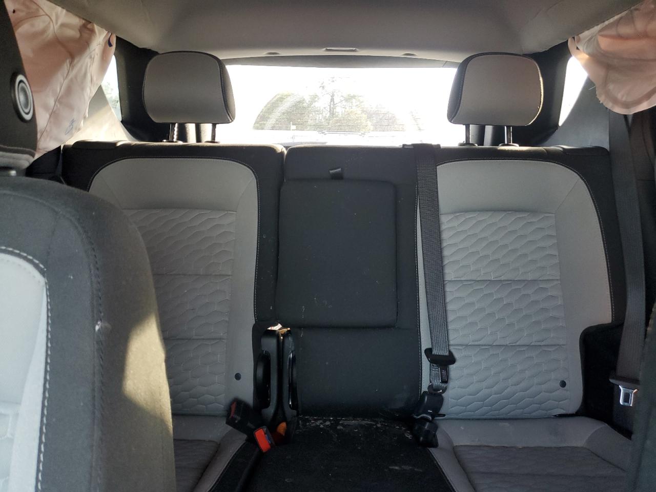 2GNAXKEV5M6155468 CHEVROLET EQUINOX 2021