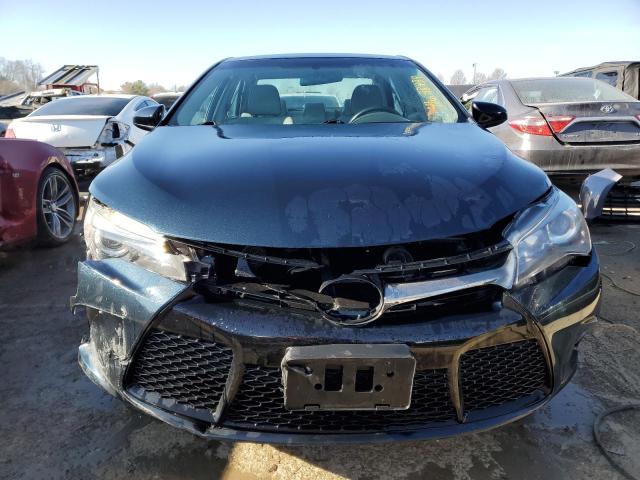 VIN 4T1BF1FK8HU744077 2017 Toyota Camry, LE no.5