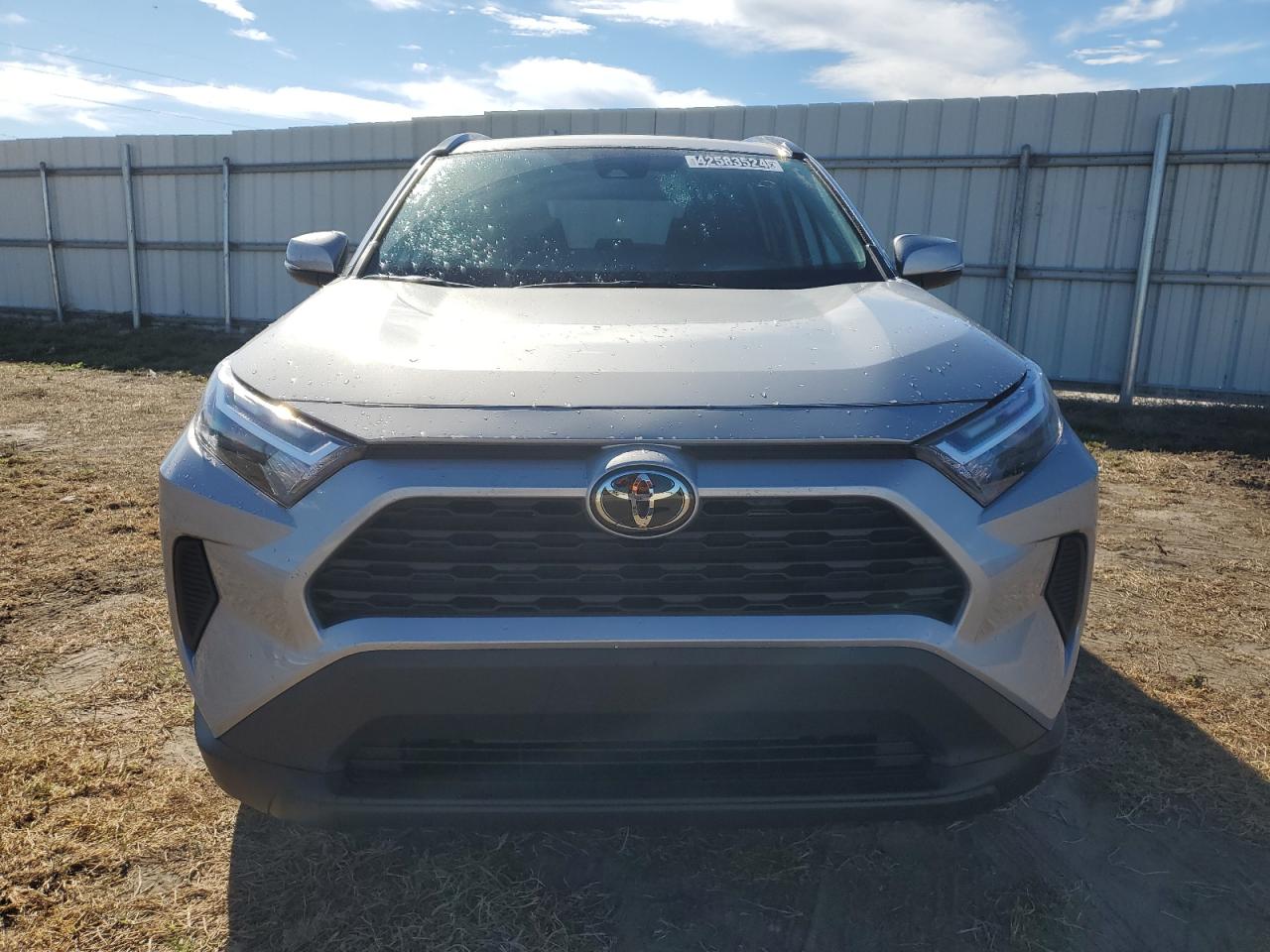 2T3W1RFV9PW248235 TOYOTA RAV4 2023