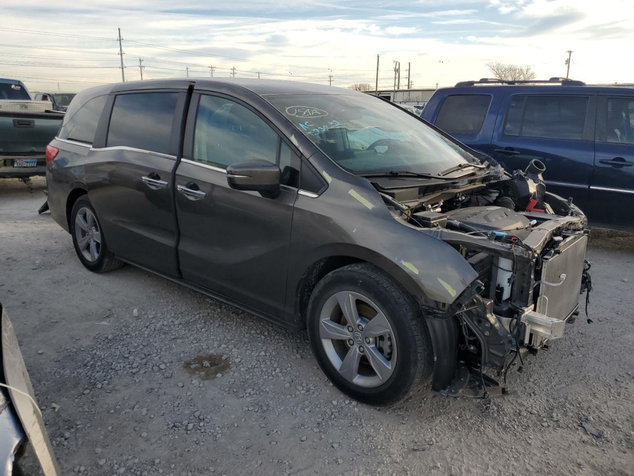 5FNRL6H56LB061280 HONDA All Models 2020
