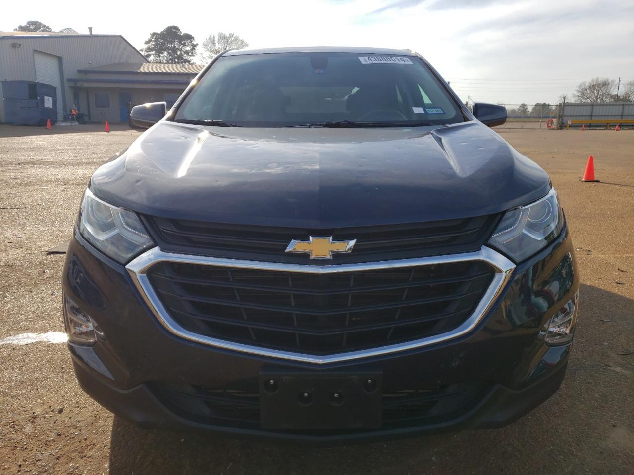 3GNAXJEV4JS579862 CHEVROLET EQUINOX 2018