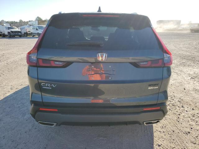 2023 HONDA CR-V SPORT - 7FARS5H57PE011303