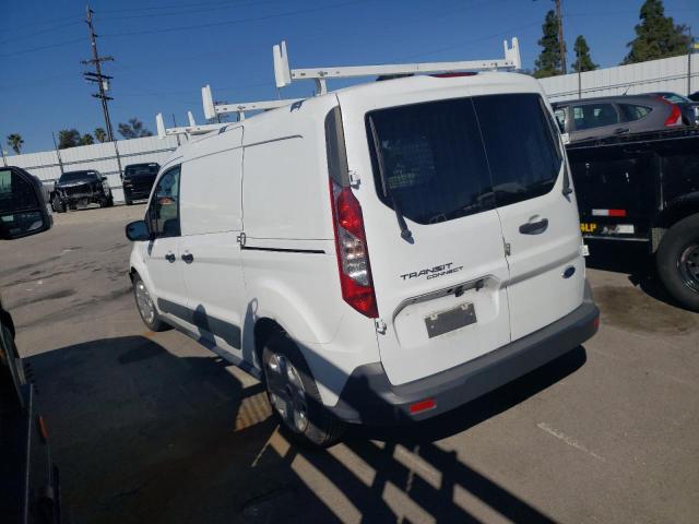 2016 FORD TRANSIT CO - NM0LS7E72G1290538