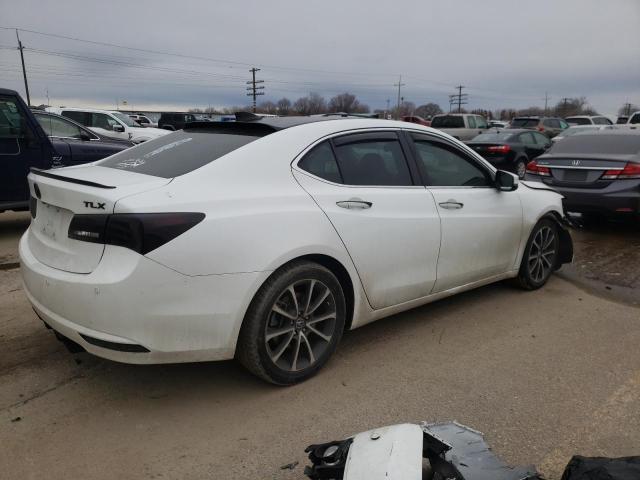 2016 ACURA TLX ADVANC 19UUB2F71GA000297