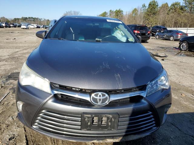 2015 Toyota Camry Le 2.5L(VIN: 4T1BF1FK9FU998183