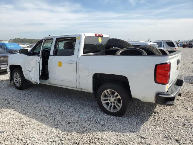 2015 CHEVROLET SILVERADO - 3GCPCREC2FG483394