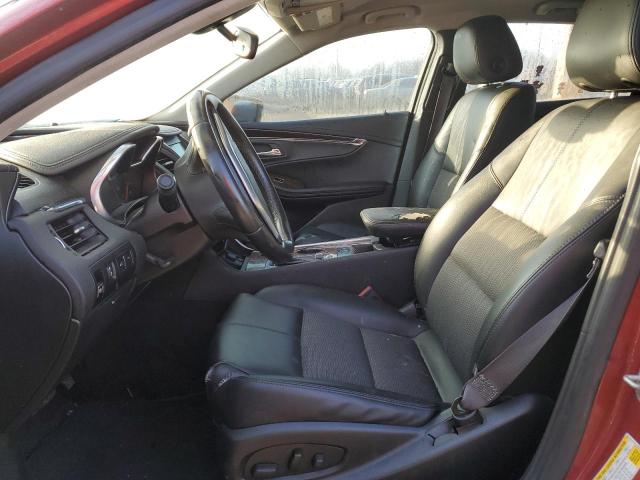 2015 CHEVROLET IMPALA LT 2G1115SL1F9129474