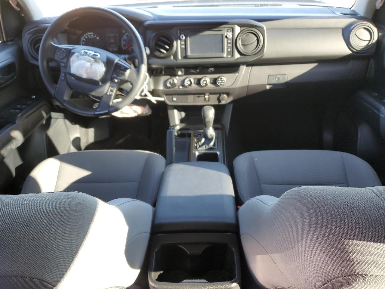 3TMCZ5AN2JM138518 TOYOTA TACOMA 2018