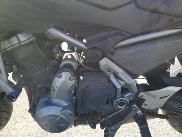2017 KAWASAKI ER650 H - JKAEREH16HDA14900