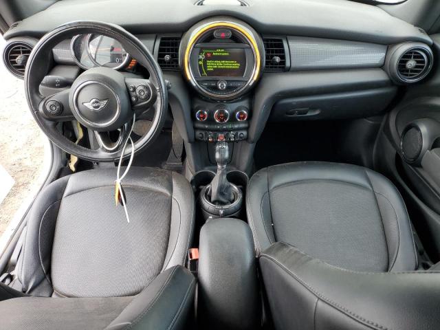 2017 MINI COOPER - WMWWG5C37H3C99117